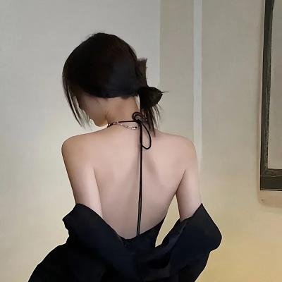 妳是恶魔